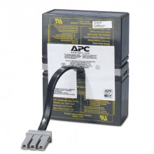 Змінний акумуляторний картридж APC RBC32