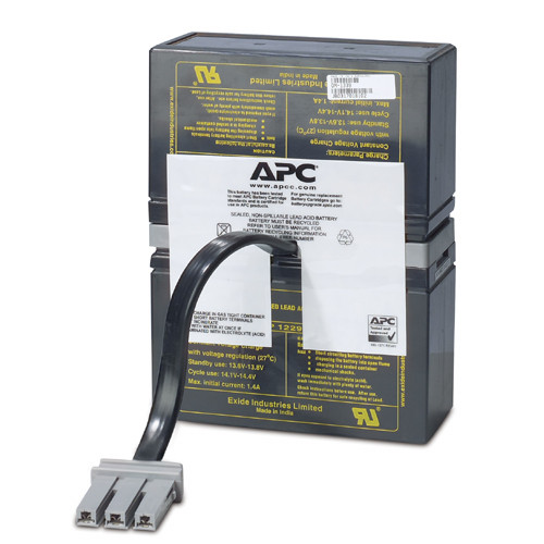 Батарея APC Battery RBC32