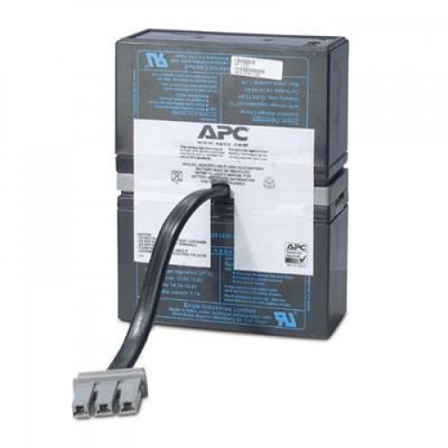 Батарея APC Battery RBC33