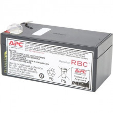 Змінний блок акумуляторів для ДБЖ APC RBC35