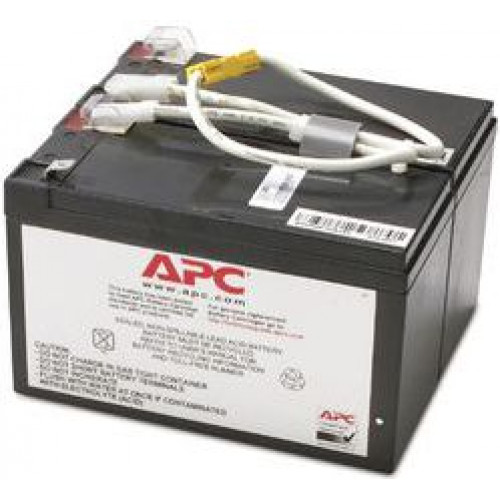 Змінний акумуляторний картридж APC RBC5