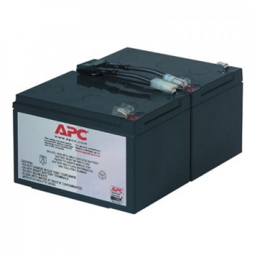 Батарея APC Battery RBC6