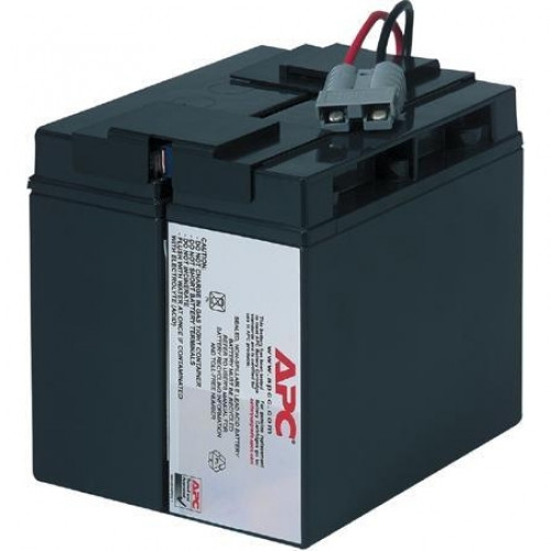 Батарея APC Battery RBC7