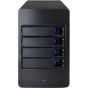 RD6114VM-12T Дискове сховище HighPoint rDrive 6114VM 12TB 4-Bay USB 3.1 RAID Array for Mac (4 x 3TB)