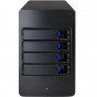 RD6114VM-40T Дискове сховище HighPoint rDrive 6114VM 40TB 4-Bay USB 3.1 RAID Array for Mac (4 x 10TB)