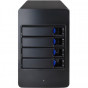 RD6114VW-8T Дискове сховище HighPoint rDrive 6114VW 8TB 4-Bay USB 3.1 RAID Array for Windows (4 x 2TB)