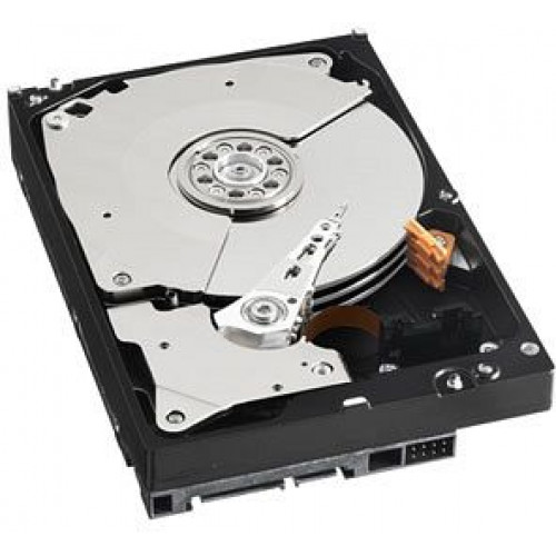WD5003ABYX Жорсткий диск Western Digital RE4 500GB 3.5" SATA 3Gb/s