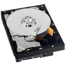 WD2003FYPS Жорсткий диск Western Digital RE4-GP 2TB, SATA 3Gb/s, 3.5"