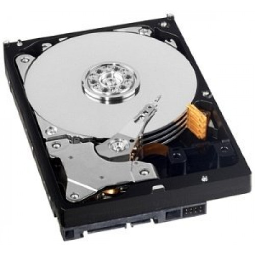 WD2003FYPS Жорсткий диск Western Digital RE4-GP 2TB, SATA 3Gb/s, 3.5"
