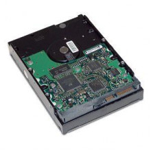 RH201AA Жорсткий диск HP 750GB 3.5" 7200RPM SATA 3Gbps Midline Hot Swap