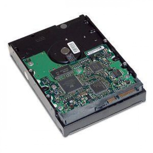RH201AA Жорсткий диск HP 750GB 3.5" 7200RPM SATA 3Gbps Midline Hot Swap