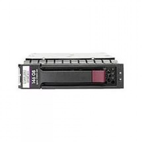 RH937AA Жорсткий диск HP 300GB 3.5" 10K SAS 3Gbps Hot Swap