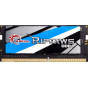 F4-2133C15D-16GRS Оперативна пам'ять G.Skill RipJaws 16GB Kit (2x 8GB) DDR4-2133MHz CL15 SO-DIMM