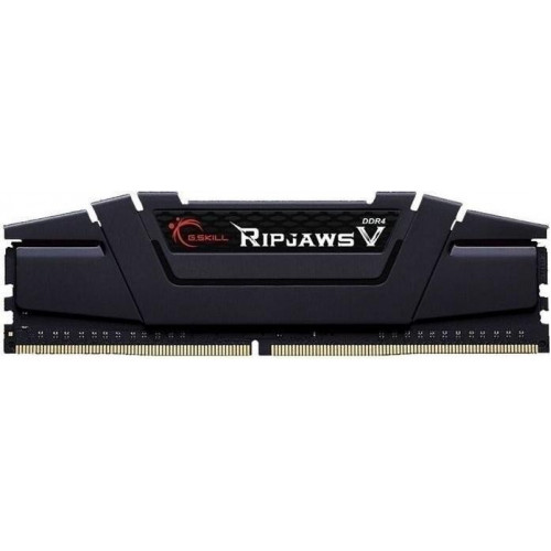 F4-3200C16S-16GVK Оперативна пам'ять G.Skill RipJaws V 16GB DDR4-3200MHz CL16 DIMM