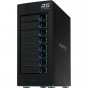 ROCKETSTOR 6418AS Дискове сховище DAS HighPoint RocketStor 6418AS 8-Bay Mini-SAS RAID Enclosure