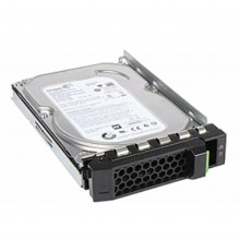 S26361-F3670-L200 Жорсткий диск Fujitsu 2TB 7.2K 3.5" SATA 6Gb/​s Hot-Swap