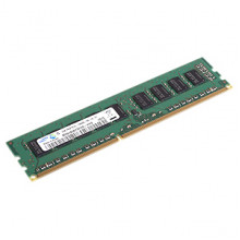 S26361-F3777-L515 Оперативна пам'ять Fujitsu 8GB DDR3-1600 MHz unbuffered ECC Tx300/rx300/rx350 S8