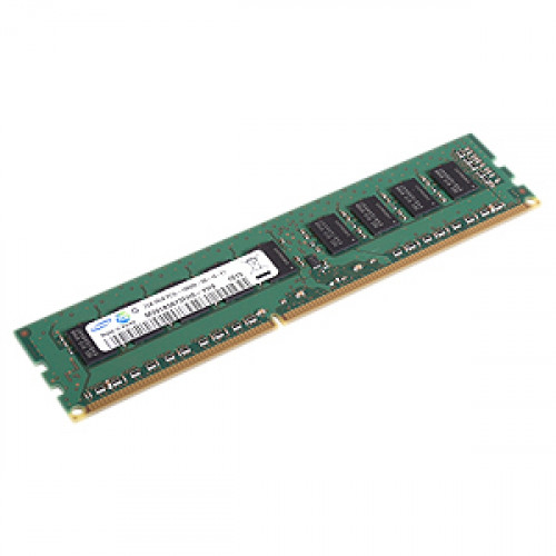 S26361-F3777-L515 Оперативна пам'ять Fujitsu 8GB DDR3-1600 MHz unbuffered ECC Tx300/rx300/rx350 S8