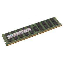 S26361-F3843-L516 Оперативна пам'ять Fujitsu 16GB DDR4-2133MHz ECC Registered CL15