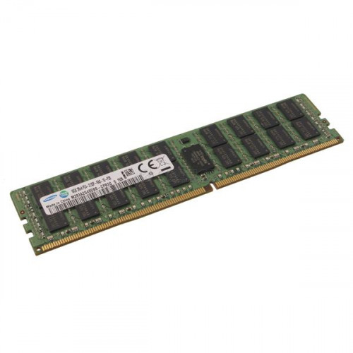S26361-F3843-L516 Оперативна пам'ять Fujitsu 16GB DDR4-2133MHz ECC Registered CL15