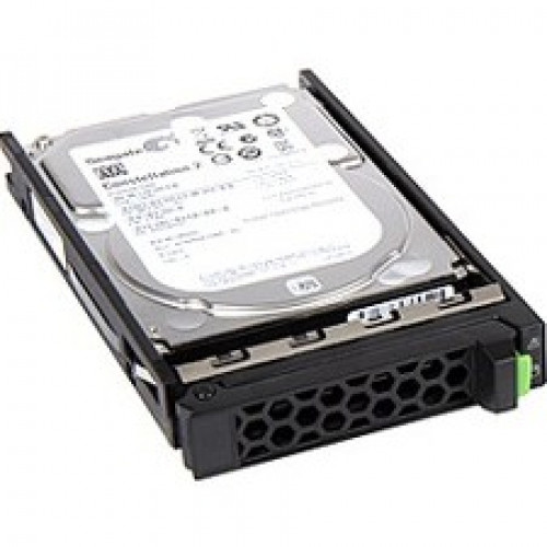 S26361-F3907-L200 Жорсткий диск Fujitsu 2TB 2.5" 7200RPM SATA 6Gb/s Hot Swap