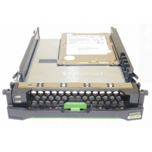 S26361-F5520-L560 Жорсткий диск Fujitsu 600GB 2.5" 15k SAS 6Gb/s Hot Swap