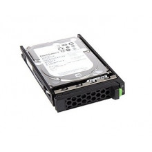 Жорсткий диск Fujitsu SATA 6G 2TB (S26361-F3815-L200)