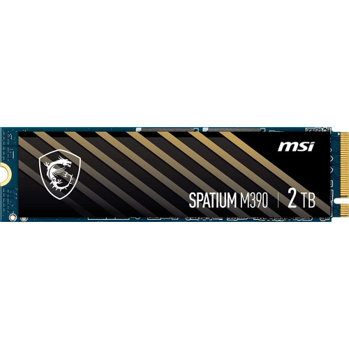 SSD Накопичувач MSI S78-440Q350-P83