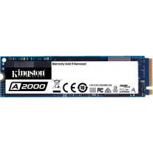 SSD Накопичувач KINGSTON SA2000M8/1000G