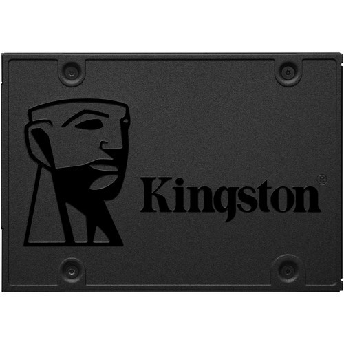 SA400S37/1920G SSD Накопичувач Kingston 1.92TB A400 SATA III 2.5" SSD