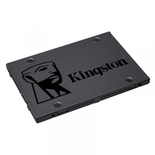 SSD Накопичувач Kingston A400 240GB SATA3 (SA400S37/240G)