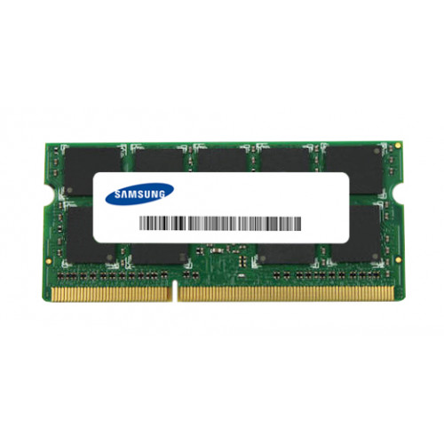 M471A5143SB1-CRC Оперативна пам'ять Samsung 4GB DDR4 2400MHz PC4-19200 SODIMM
