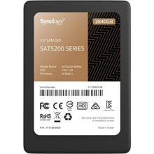 SSD Накопичувач SYNOLOGY SAT5200-3840G