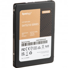 SSD Накопичувач SYNOLOGY SAT5210-1920G