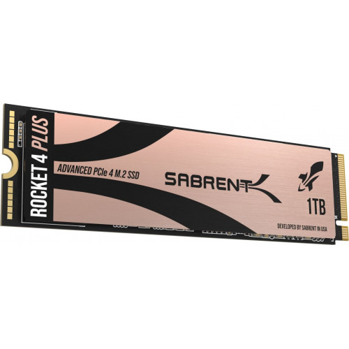 SSD Накопичувач SABRENT SB-RKT4P-1TB