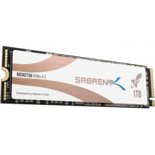 SSD Накопичувач SABRENT SB-RKTQ4-1TB