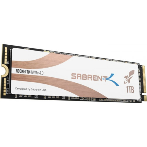 SSD Накопичувач SABRENT SB-RKTQ4-1TB