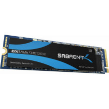 SSD Накопичувач SABRENT SB-ROCKET-1TB