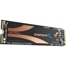 SSD Накопичувач SABRENT SB-ROCKET-NVMe4-1TB