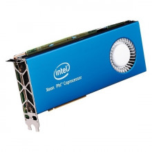 SC5120D Процесор Intel Xeon Phi Coprocessor 5120D (8GB, 1.053 GHz, 60 core)