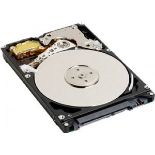 WD800BEVS Жорсткий диск Western Digital Scorpio 80GB, 8MB Cache, SATA, 2.5"