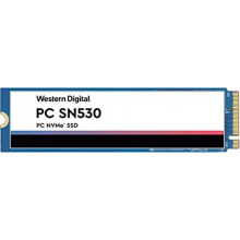 SSD Накопичувач WESTERN DIGITAL SDBPNPZ-256G-1006