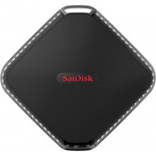 SDSSDEXT-250G-G25 SSD Накопичувач SanDisk Extreme 500 250GB