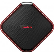 SDSSDEXTW-480G-G25 SSD Накопичувач SanDisk Extreme 510, 480GB