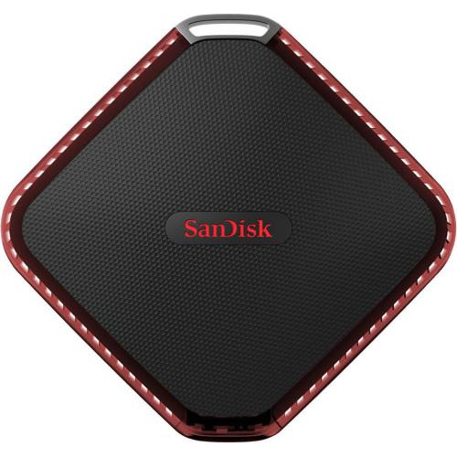SDSSDEXTW-480G-G25 SSD Накопичувач SanDisk Extreme 510, 480GB