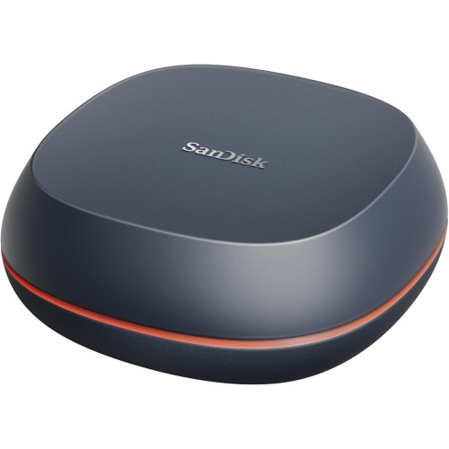 SSD Накопичувач SANDISK SDSSDT40-8T00-NA25