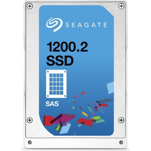 SSD Накопичувач Seagate 1200.2 Light Endurance 1.92TB, SAS (ST1920FM0003)