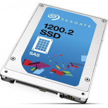 SSD Накопичувач SEAGATE ST400FX0012