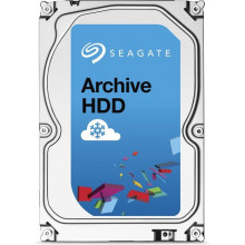 ST5000AS0011 Жорсткий диск Seagate Archive HDD 5TB, SATA 6Gb/s