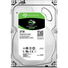 Жорсткий диск Seagate Barracuda Compute 3TB, SATA 6Gb/s (ST3000DM008)